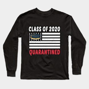 Class of 2020 Long Sleeve T-Shirt